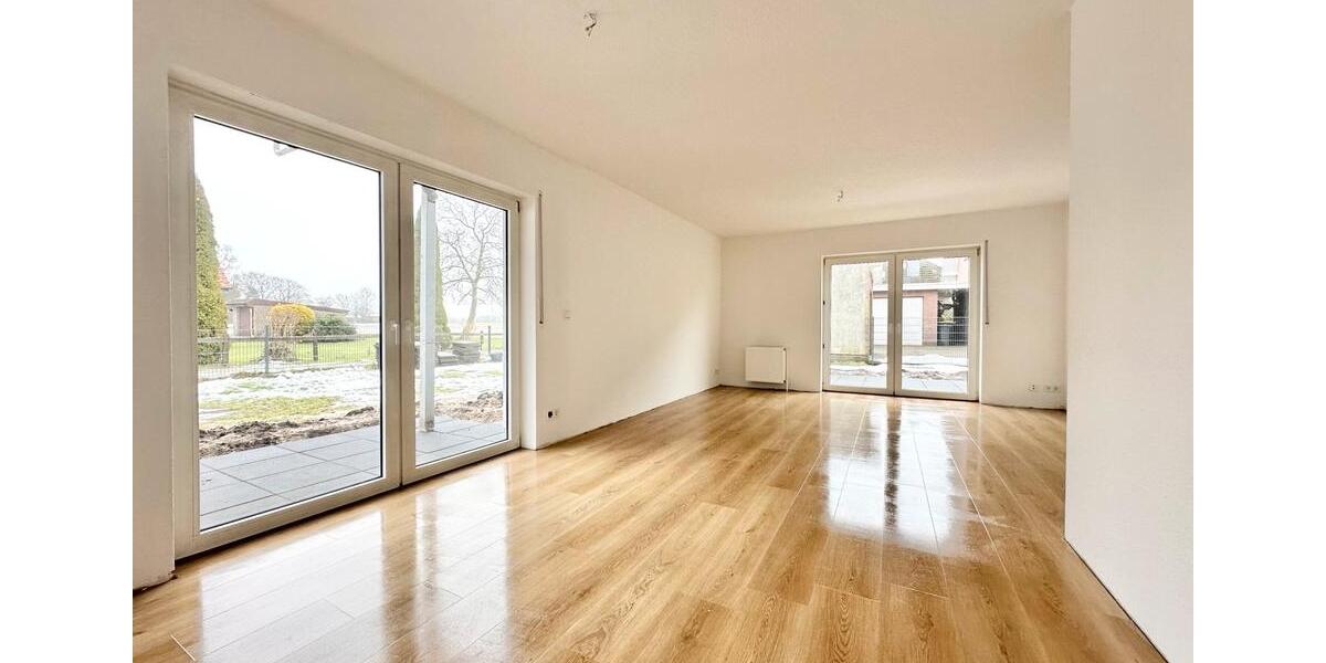 Erdgeschoßwohnung Ganderkesee - 2 Zimmer, 68 m&sup2;, 730&euro; | Angebot:24851357