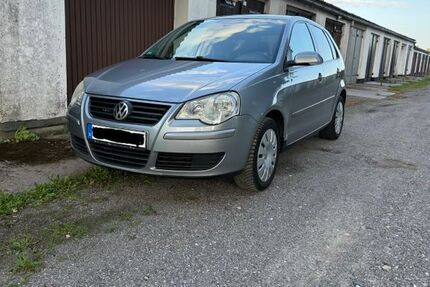 VW Polo 148.000 km 3.200 &euro; Bad Doberan 18209