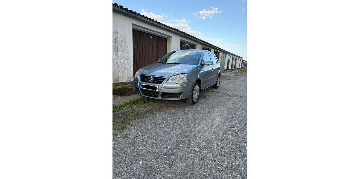 VW Polo 148.000 km 3.200 &euro; Bad Doberan 18209