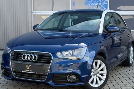 Audi A1 144.193 km 7.900 &euro; Augsburg 86167