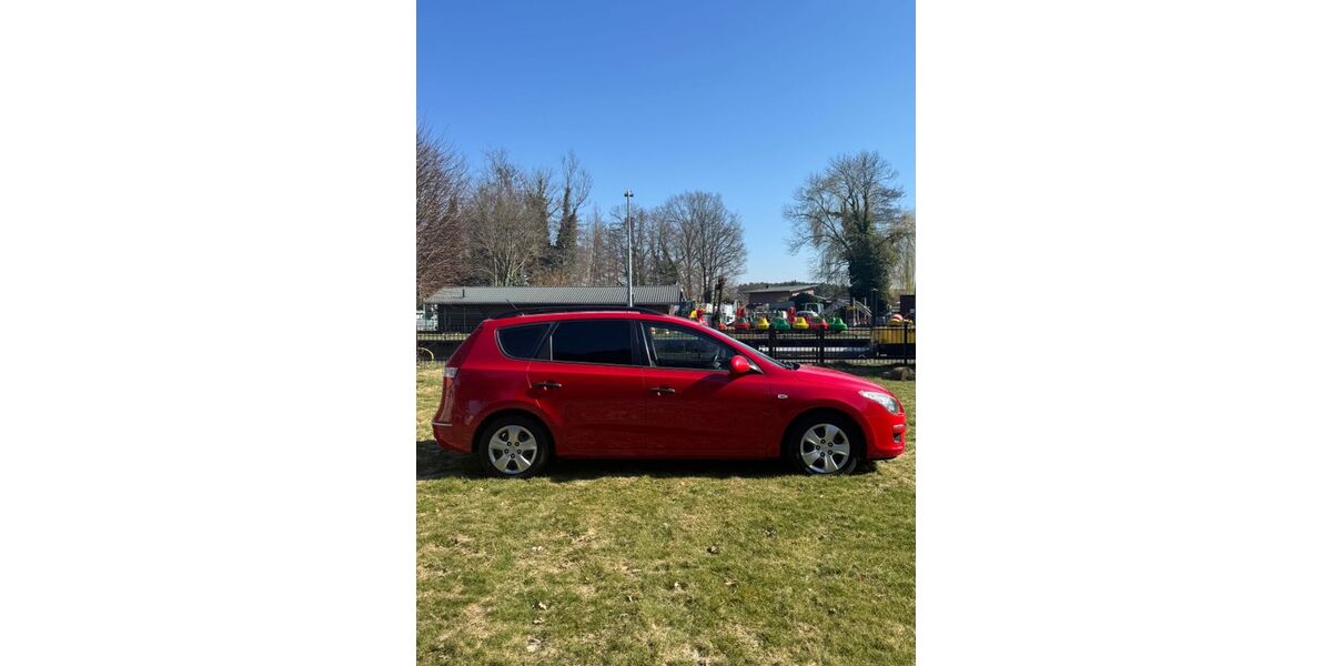 Hyundai i30 189.494 km 3.500 &euro; Wildau 15745