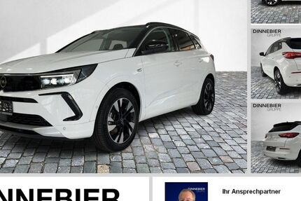 Opel Grandland (X) 27.666 km 22.789 &euro; Berlin 13509