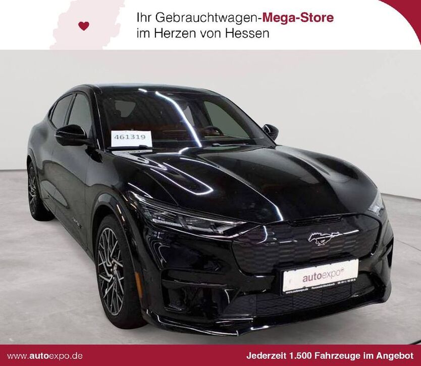 Ford Mustang Mach-E 32.267 km 37.990 € Fernwald-Steinbach 35463