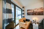 Etagenwohnung Kassel Mitte - 2 Zimmer, 43 m&sup2;, 500&euro; | Angebot:26904128