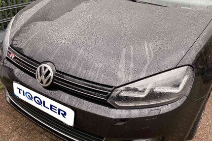 VW Golf 156.000 km 7.999 &euro; Tremsbüttel 22967