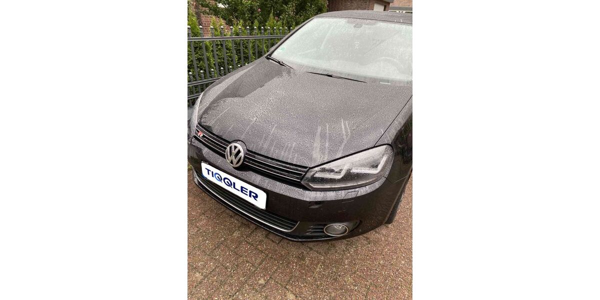 VW Golf 156.000 km 7.999 &euro; Tremsbüttel 22967