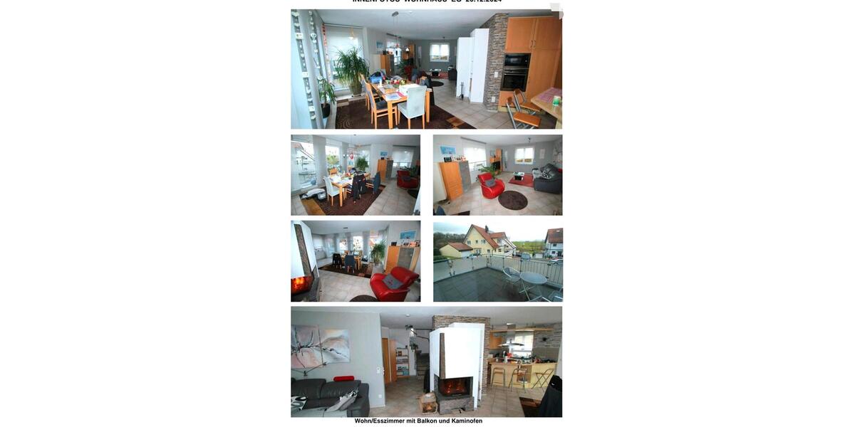 Einfamilienhaus Eislingen (Fils) - 5 Zimmer, 160 m&sup2;, 648.000&euro; | Angebot:27291435