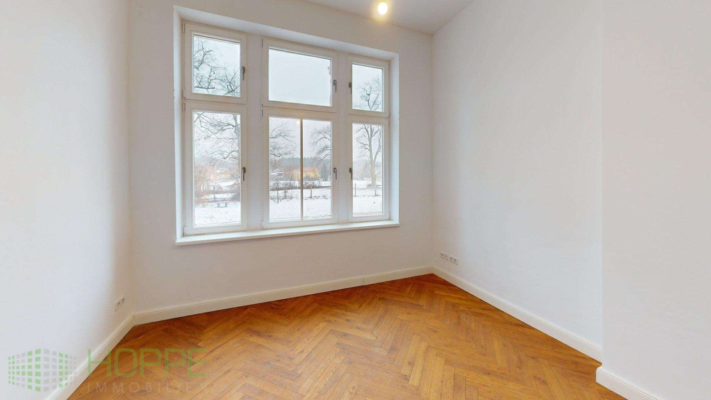 Siethen- Herrschaftliches Wohnen im Schloss nahe Siethener See - 4- Ludwigsfelde Brandenburg - Potsdam-Mittelmark | Angebot:24426975