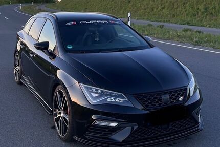 Seat Leon 125.166 km 21.000 &euro; Münnerstadt 97702