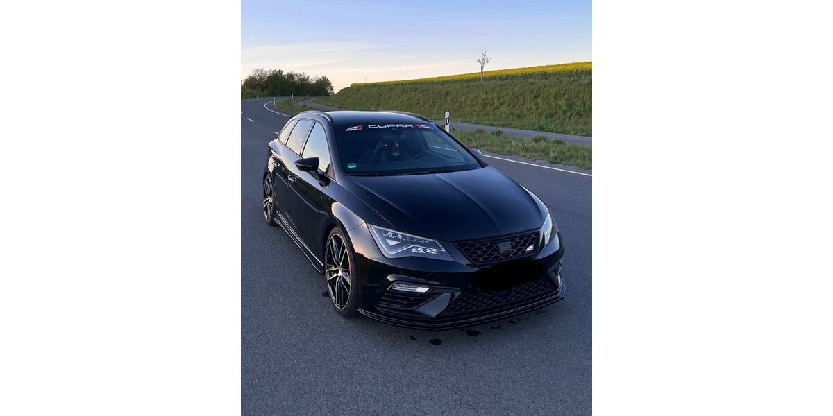 Seat Leon 125.166 km 21.000 &euro; Münnerstadt 97702