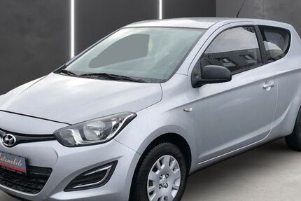 Hyundai i20 164.492 km 3.490 &euro; Lollar 35457
