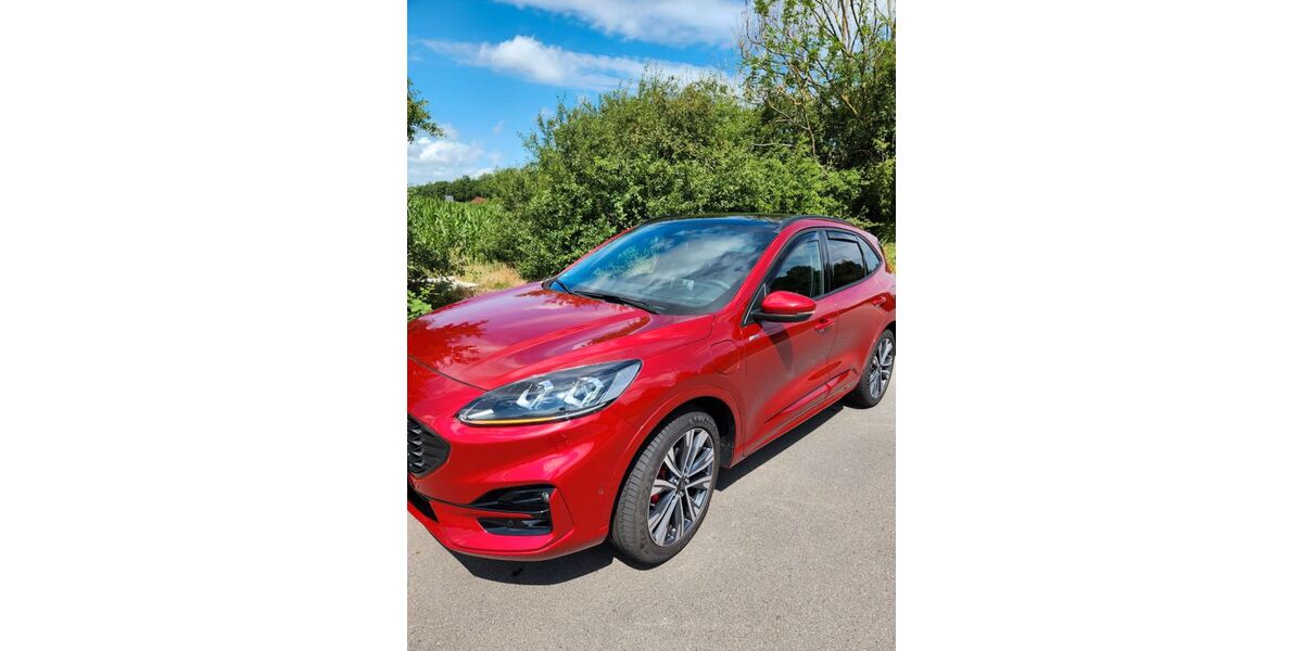 Ford Kuga 77.000 km 24.999 &euro; Syke 28857