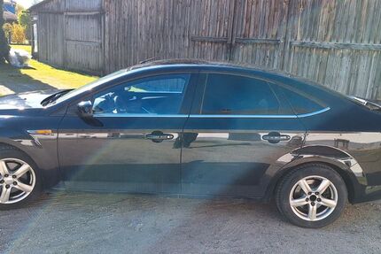Ford Mondeo 325.600 km 2.999 &euro; Biburg 93354