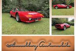 Ferrari 512 BBi Classiche Matching Numbers Matching Colors 39.000 km 299.999 &euro; Hamburg 22339