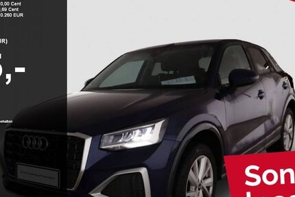 Audi Q2 32.500 km 31.240 &euro; Wackersdorf 92442