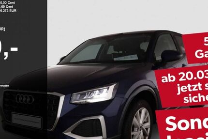 Audi Q2 32.500 km 32.440 &euro; Wackersdorf 92442