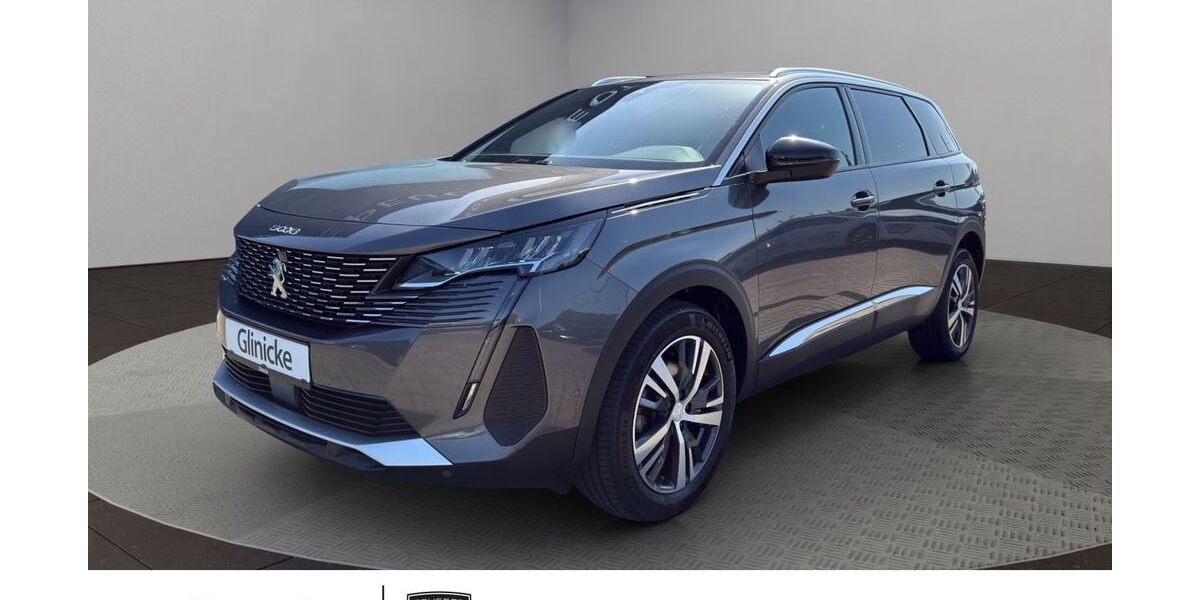 Peugeot 5008 39.050 km 24.990 &euro; Jena-Lobeda 07747
