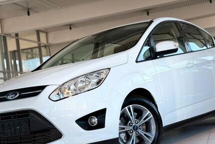 Ford C-Max 51.137 km 10.991 &euro; Siegen 57078