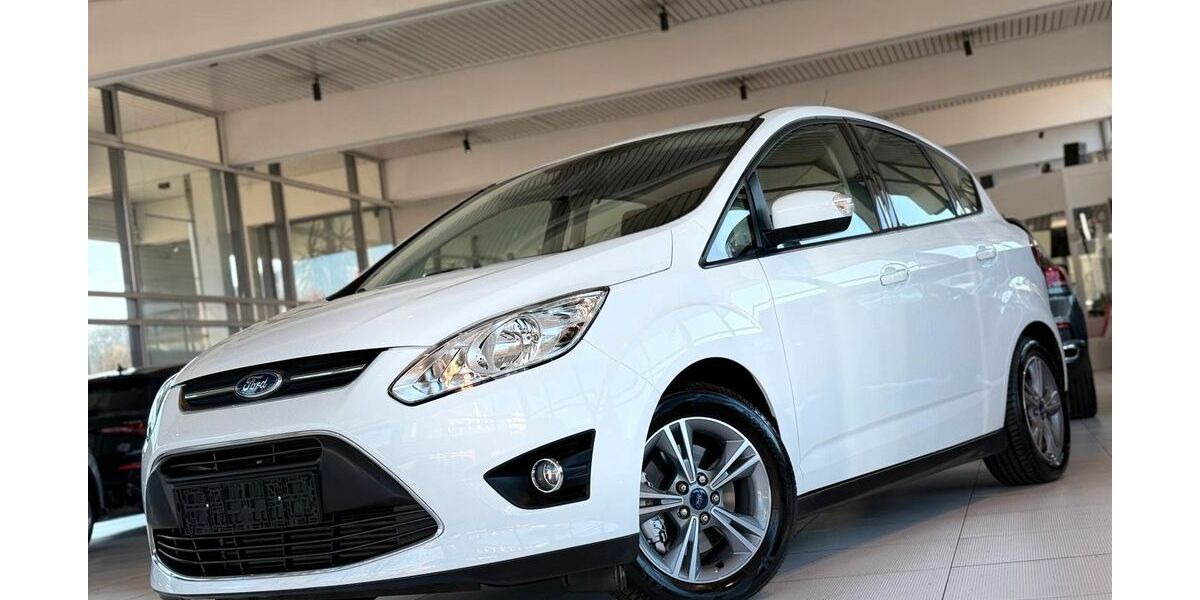 Ford C-Max 51.137 km 10.991 &euro; Siegen 57078