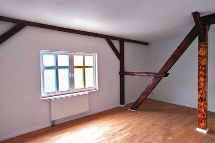 Moderne 4 Raum-Wohnung Maisonette in Lüdersdorf Trebbin 4 zimmer