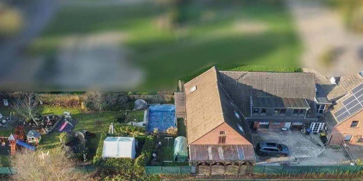 Einfamilienhaus Alpen Veen - 1 Zimmer, 334 m&sup2;, 750.000&euro; | Angebot:26229726