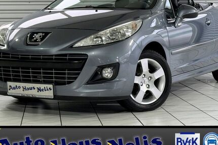 Peugeot 207 88.900 km 7.980 € Geilenkirchen 52511