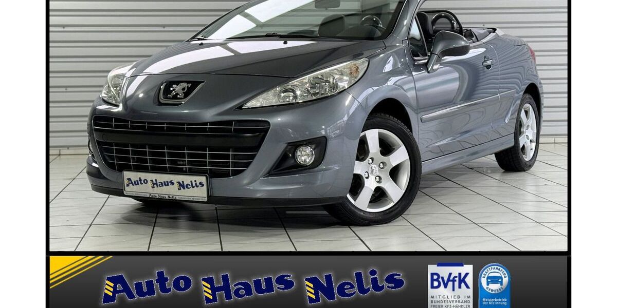 Peugeot 207 88.900 km 7.980 € Geilenkirchen 52511