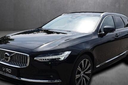 Volvo V90 47.990 km 39.990 &euro; Cottbus - Groß Gaglow 03051