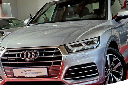 Audi Q5 102.500 km 26.499 € Wörth am Rhein 76744