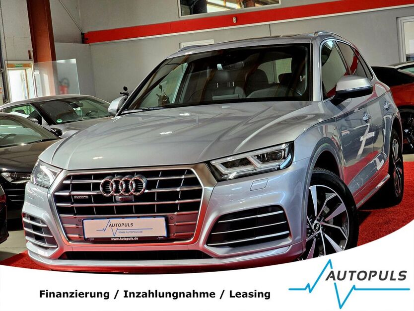 Audi Q5 102.500 km 26.499 € Wörth am Rhein 76744
