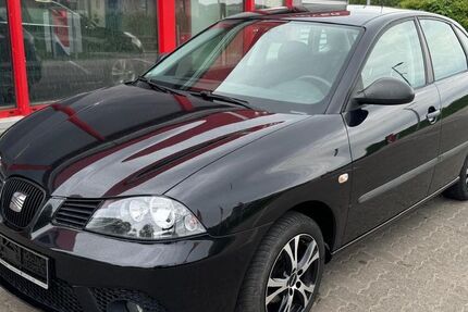 Seat Ibiza 203.123 km 2.490 &euro; Visselhövede 27374