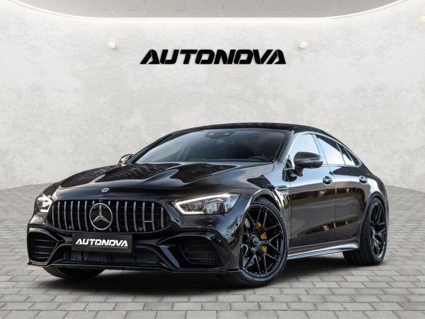 AMG GT