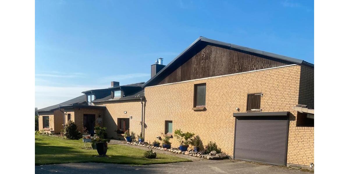 Einfamilienhaus Eddelak - 8 Zimmer, 180 m&sup2;, 315.000&euro; | Angebot:27081738