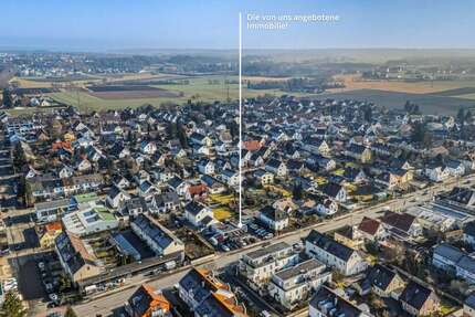 Grundstück Friedberg - 750.000&euro; | Angebot:26014005