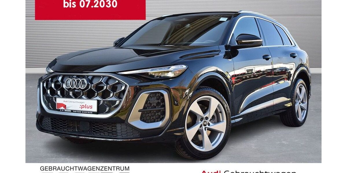 Audi Q5 9.950 km 65.940 &euro; Verden 27283