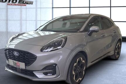 Ford Puma 6.845 km 25.490 &euro; Kolbermoor 83059