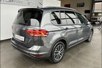 VW Touran 2.0 TDI Highline LED Pano Kam ACC Massage 140.000 km 18.999 &euro; Stade 21682