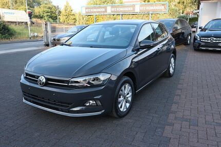 VW Polo 39.000 km 12.890 &euro; Hagen 58135