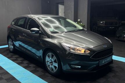 Ford Focus 111.721 km 9.490 &euro; Bad Arolsen 34454