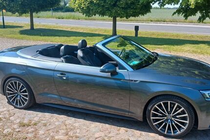 Audi A5 81.000 km 26.850 &euro; Potsdam 14471