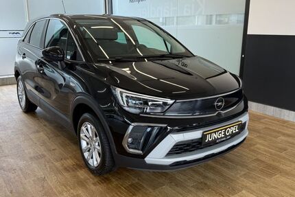 Opel Crossland (X) 13.796 km 18.443 &euro; Kempen 47906