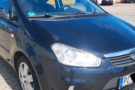 Ford C-Max 229.000 km 2.000 &euro; Moorrege 25436
