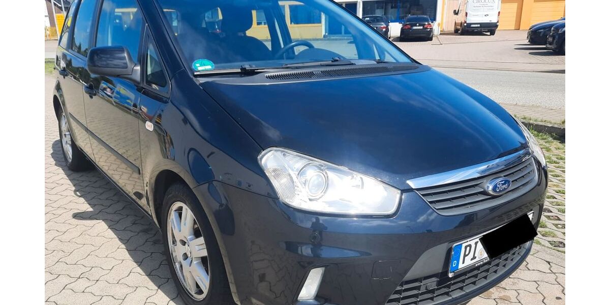 Ford C-Max 229.000 km 2.000 &euro; Moorrege 25436