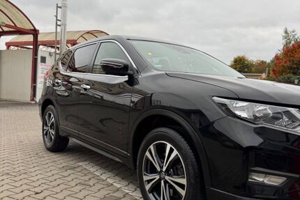 Nissan X-Trail 197.000 km 14.900 € Augsburg 86179