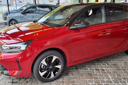 Opel Corsa 3.547 km 24.480 &euro; Hohenwestedt 24594
