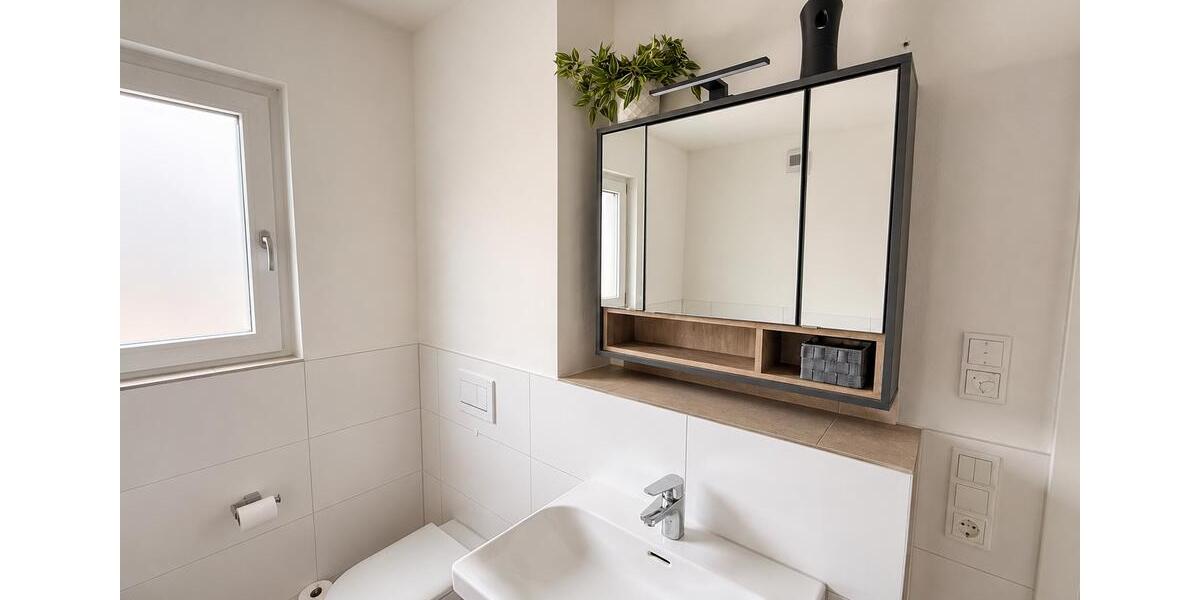 Etagenwohnung Landshut Landshut-West - 3 Zimmer, 93 m&sup2;, 1.250&euro; | Angebot:26649871