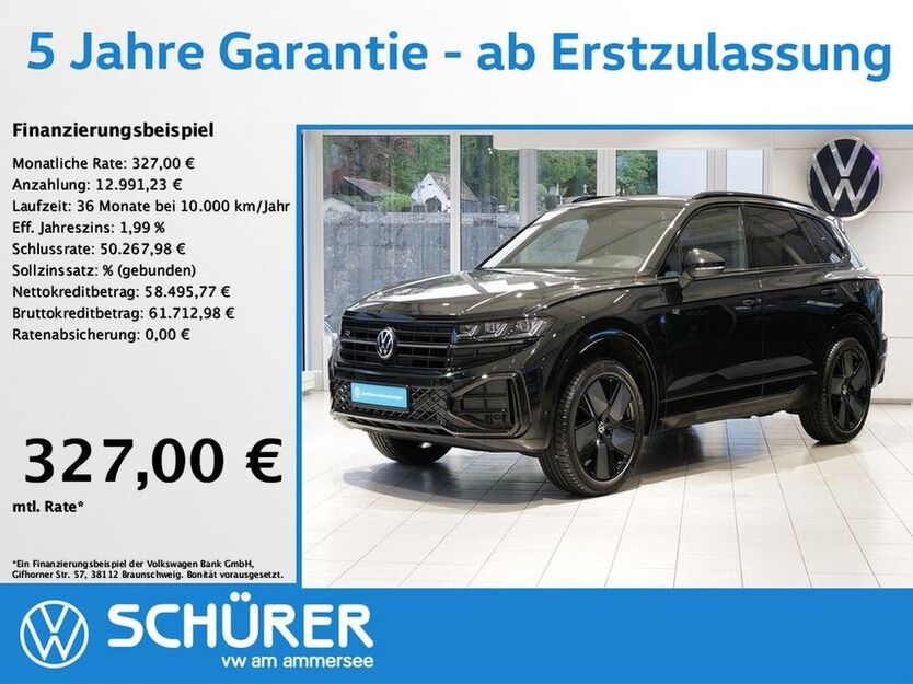 Touareg