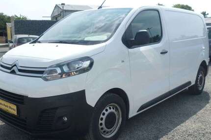 Citroen Jumpy 79.600 km 16.660 € Worms 67547