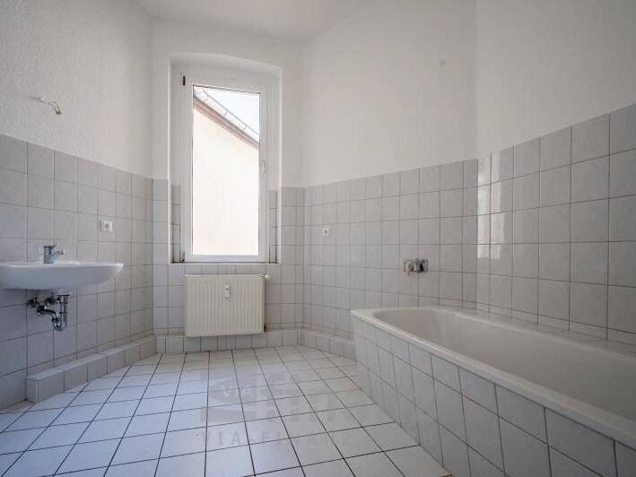 Mehrfamilienhaus in Altenburg 1 zimmer