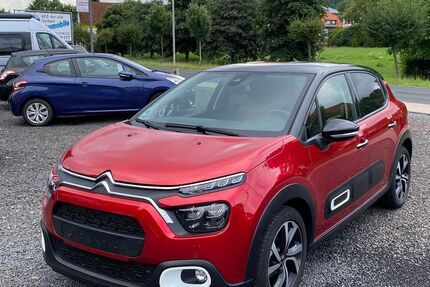 Citroen C3 41.500 km 10.400 € Seebach 99846